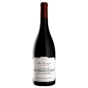 Meo-camuzet - Chambolle-musigny 1er Cru les Charmes 2023