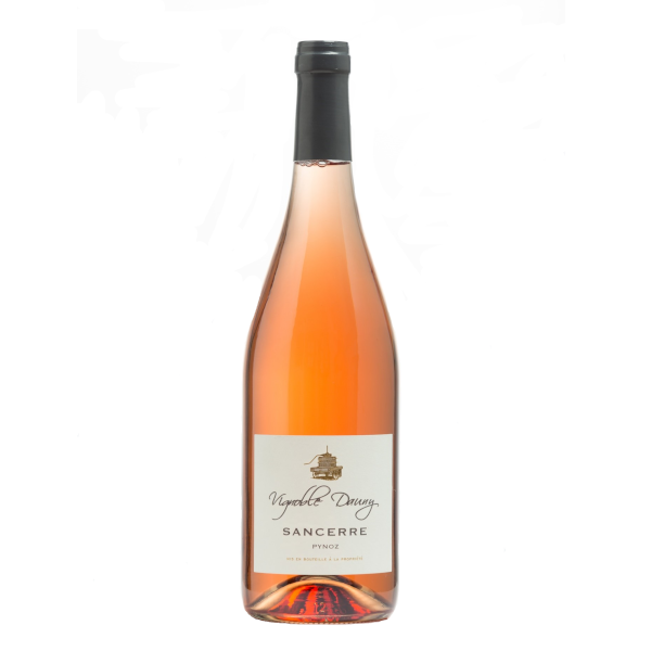 Vignoble Dauny - Sancerre rosé "Pynoz" 2023