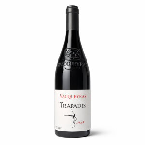 Domaine du Trapadis - Vacqueyras - 2024