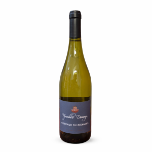 Vignoble Dauny - Coteaux du Giennois 2025