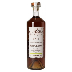 Artez - Armagnac Napoléon - 0,7L
