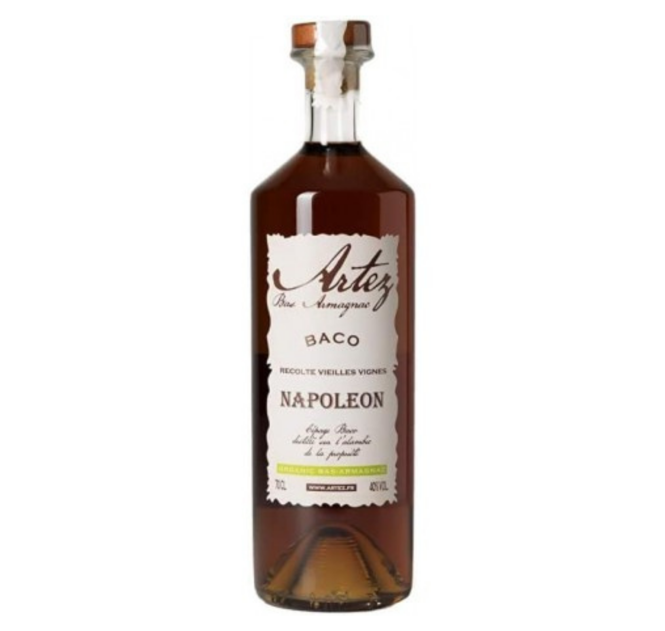 Artez - Armagnac Napoléon - 0,7L