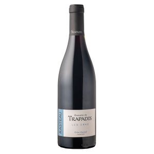 Domaine du Trapadis - Rasteau Les Cras 2023