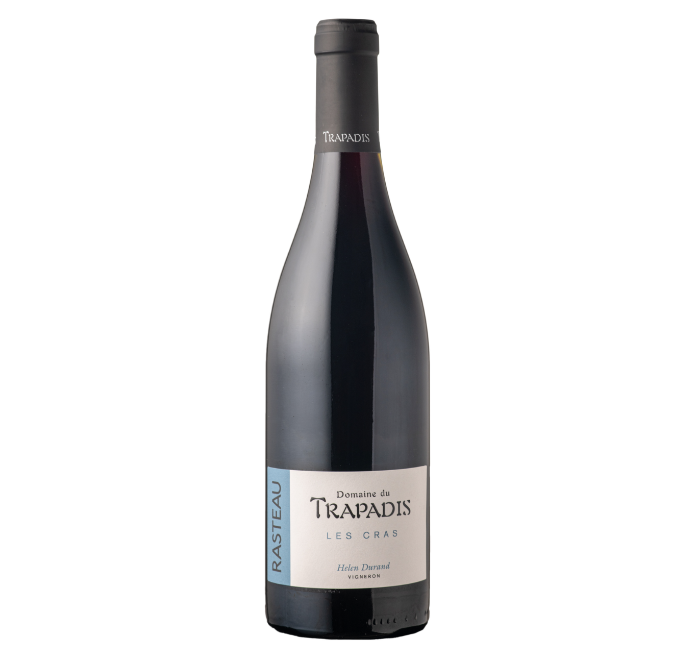 Domaine du Trapadis - Rasteau Les Cras 2023