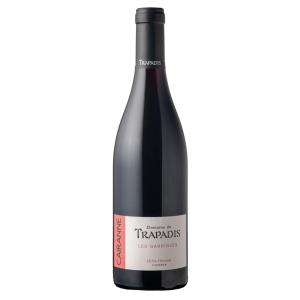 Domaine de Trapadis - Roaix Les Perrières 2024