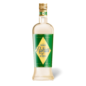 Parati - Cachaça Exemplar