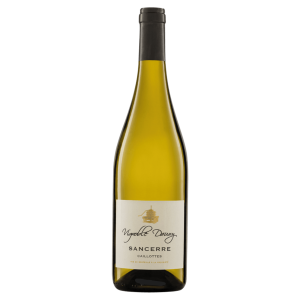 Vignoble Dauny  - Sancerre Les Caillottes 2025