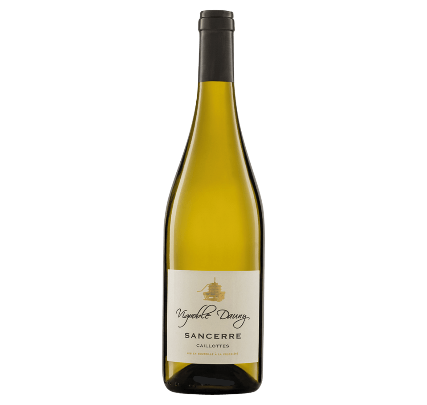 Vignoble Dauny - Sancerre blanc Les Caillottes 2024 - 37,5 cl