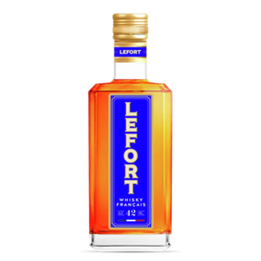 Augustin Lefort - Whisky  Français