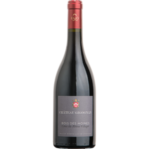 Château Gigognan - Bois Des Moines - 2022