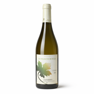 Les Maisons Rouges - Jasnières - L'eclos 2023