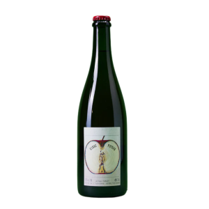 Jérôme Forget - Cidre Paysan