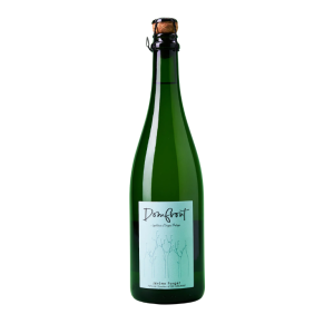 Jérôme Forget - Poiré Domfront (AOP)