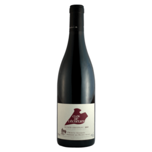 Les Roches Neuves - Clos De L'échelier - 2024