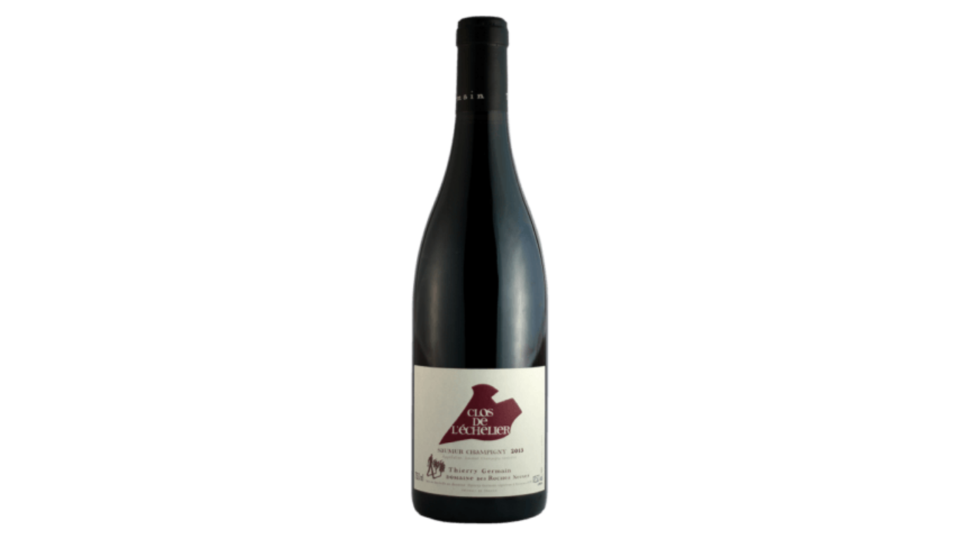 Les Roches Neuves - Clos De L'échelier - 2024