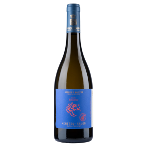 Joseph De Maistre - Menetou-salon blanc - Valentine 2022