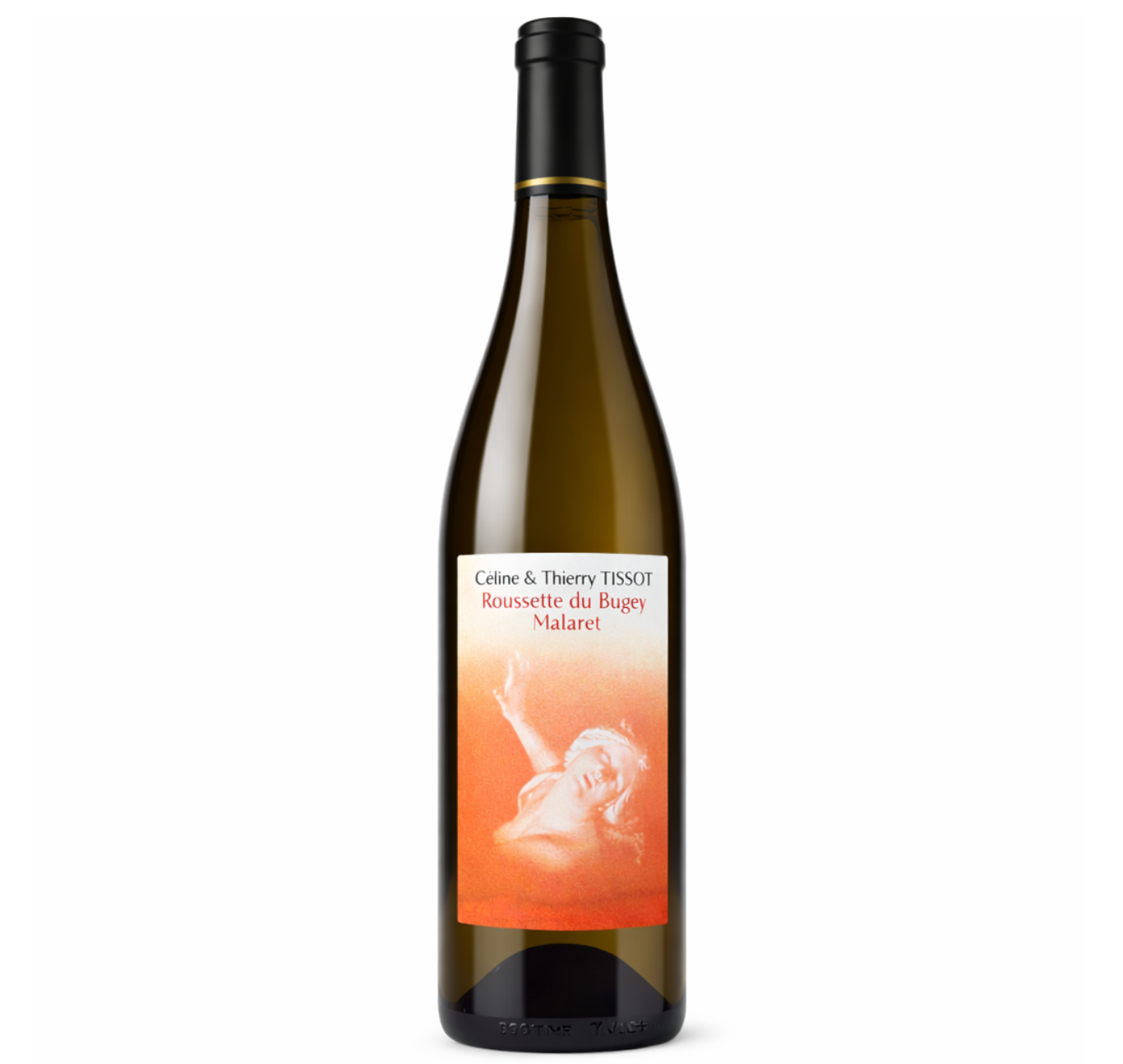 Céline & Thierry Tissot - Bugey Blanc - Mataret 2022