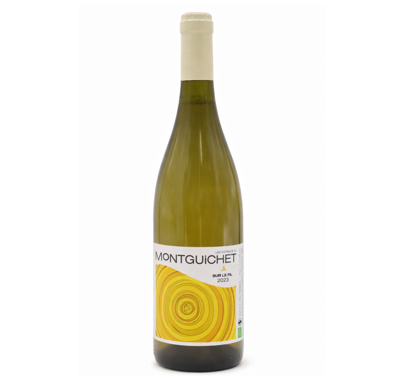 Les Côteaux Du Montguichet - Sur Le Fil 2024