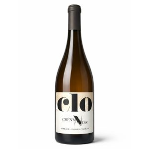 Clo Cyril Leau - Chenin Noir - 2022