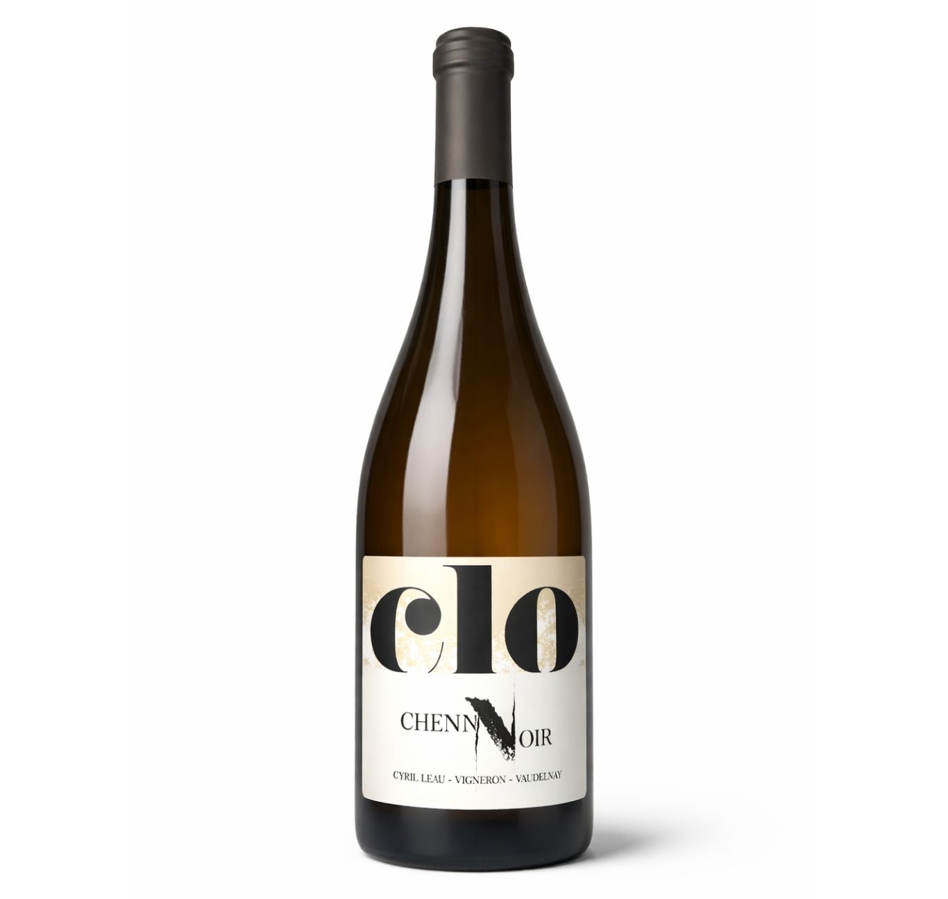 Clo Cyril Leau - Chenin Noir - 2022