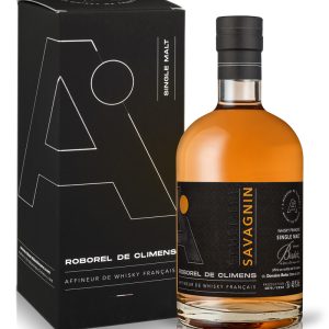 A. Roborel De Climens - Cuvée Ephémère Élevage Fût De Savagnin