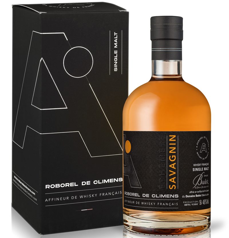 A. Roborel De Climens - Cuvée Ephémère Élevage Fût De Savagnin