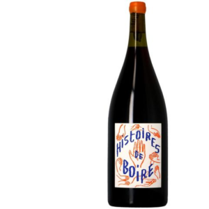 Elian da Ros - Histoire de Boire 2023 - Magnum