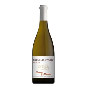 Domaine Des Malandes - Vau De Vey - Chablis 1er Cru  2023