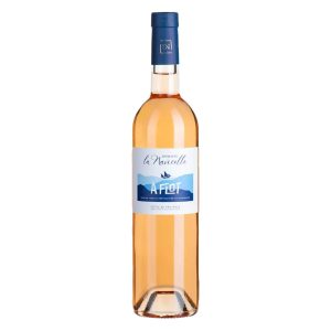 Domaine De La Navicelle - A Flot Rosé - 2025