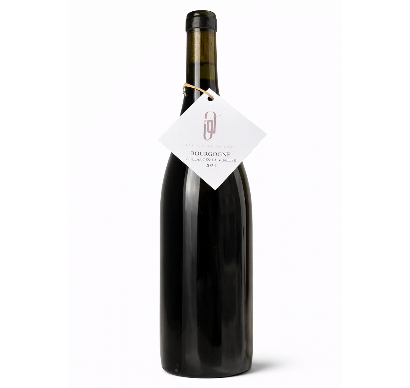 Domaine Des Malandes - Coulanges La Vineuse - 2024