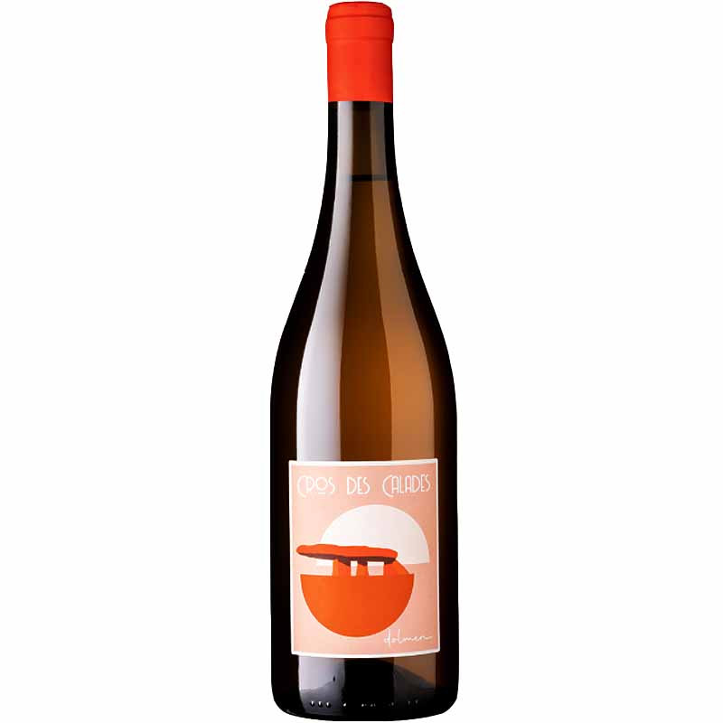 Cros Des Calades - Dolmen - 2023