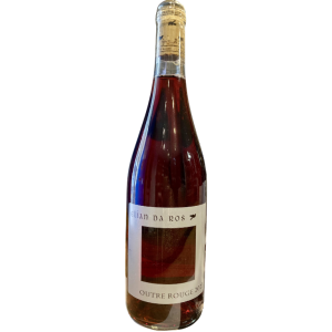 Elian da Ros - Outre Rouge  - 2023