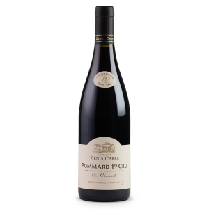 Domaine Denis Carré - Pommard 1er Cru - Les Charmots - 2022