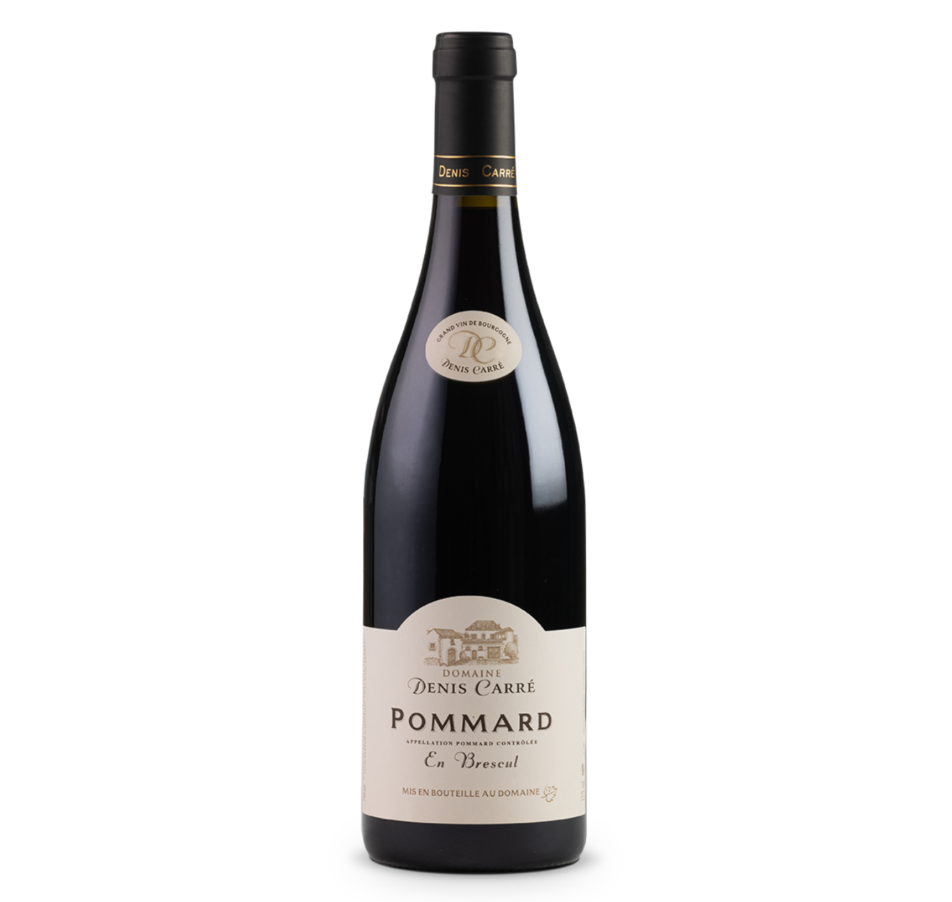 Domaine Denis Carré - Pommard - En Brescul - 2022