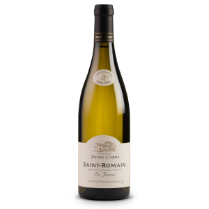 Domaine Denis Carré - Saint-romain "le Jarron" - 2023