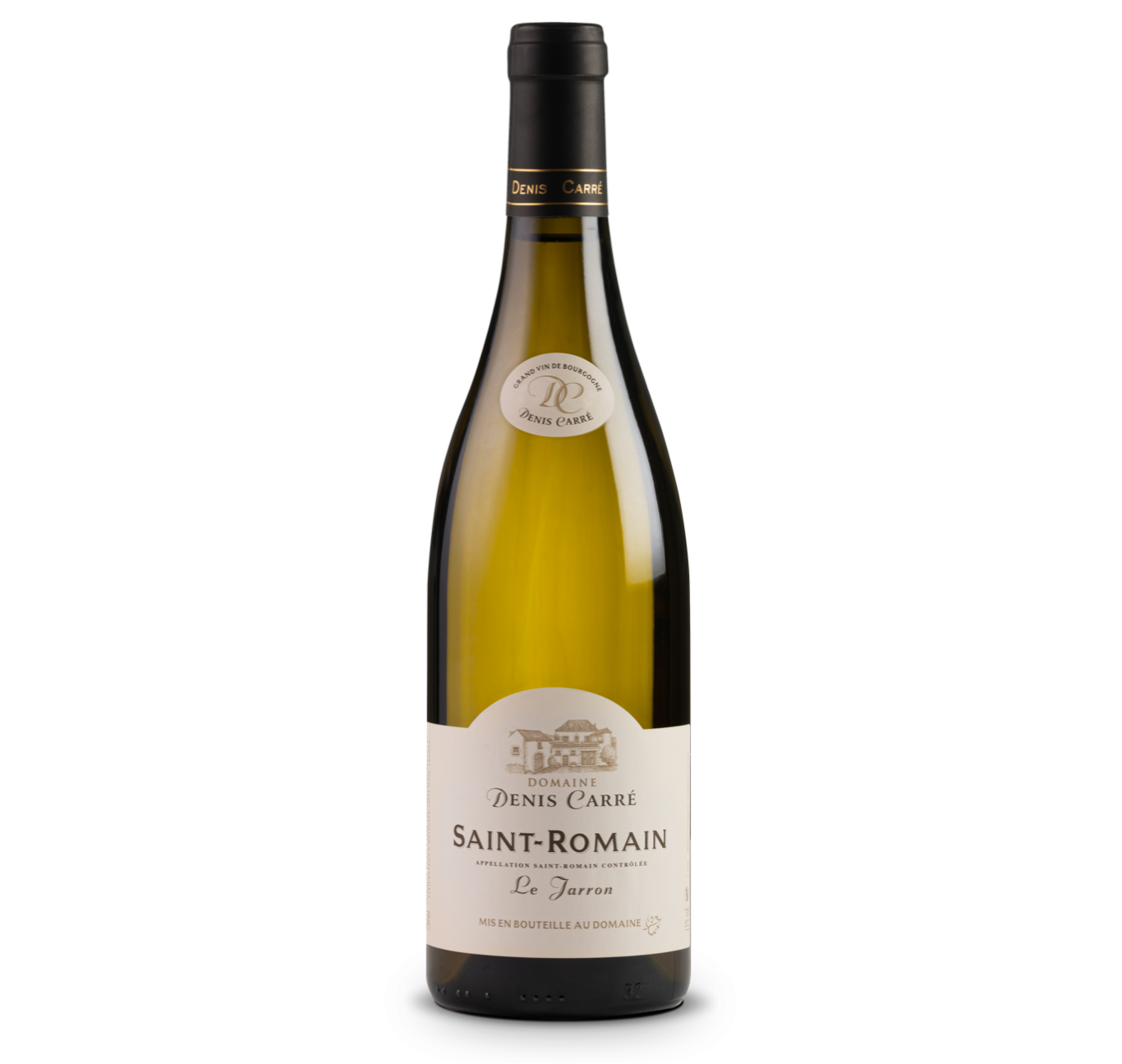 Domaine Denis Carré - Saint-romain "le Jarron" - 2023