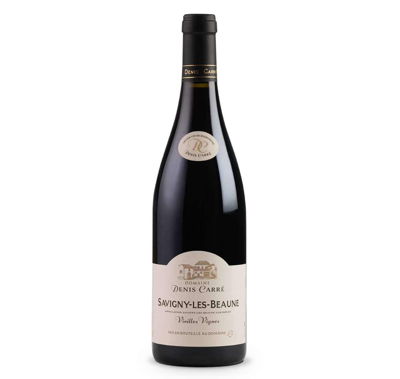 Domaine Denis Carré - Savigny-les-beaune - Vieilles Vignes - 2023