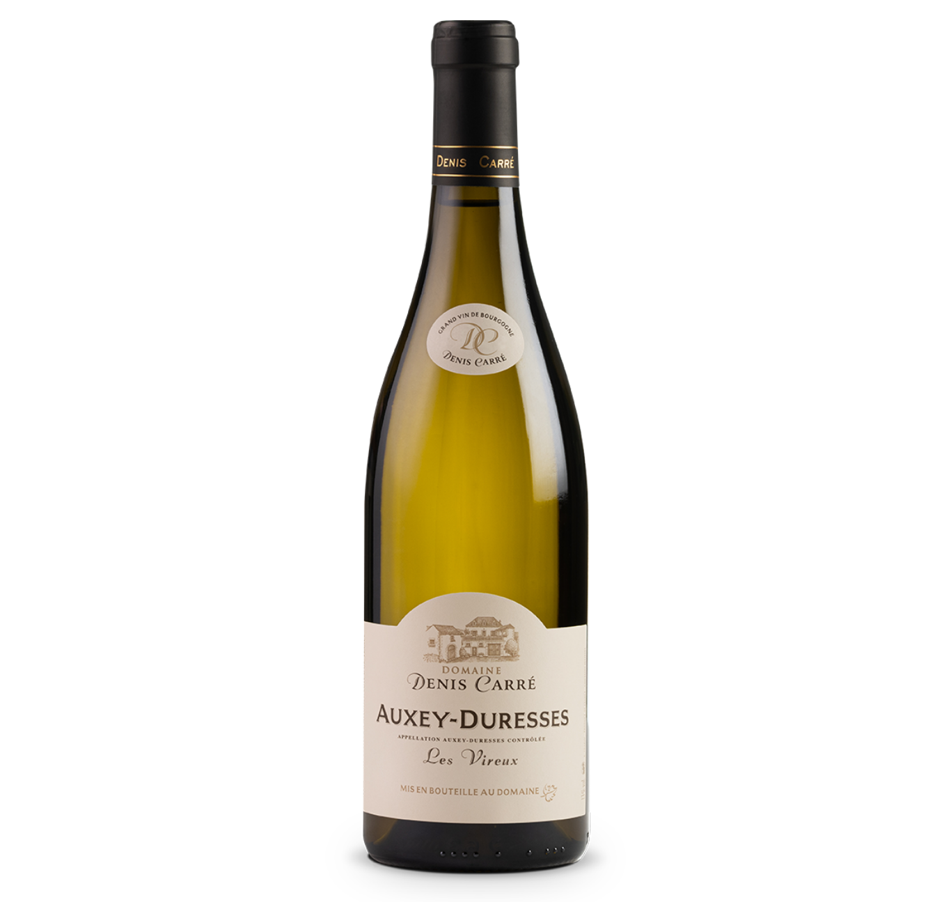 Domaine Denis Carré - Auxey-duresses - Les Vireux - 2023
