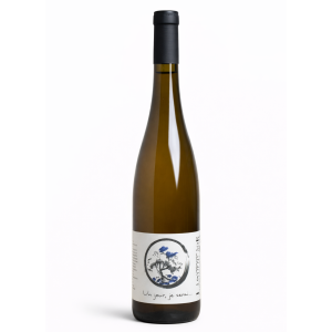 Domaine Lindenlaub - Alsace Riesling - Un Jour, Je Serai... - 2021