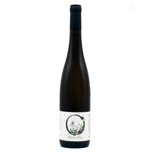 Domaine Lindenlaub - Alsace Sylvaner - Matin Fou - 2024