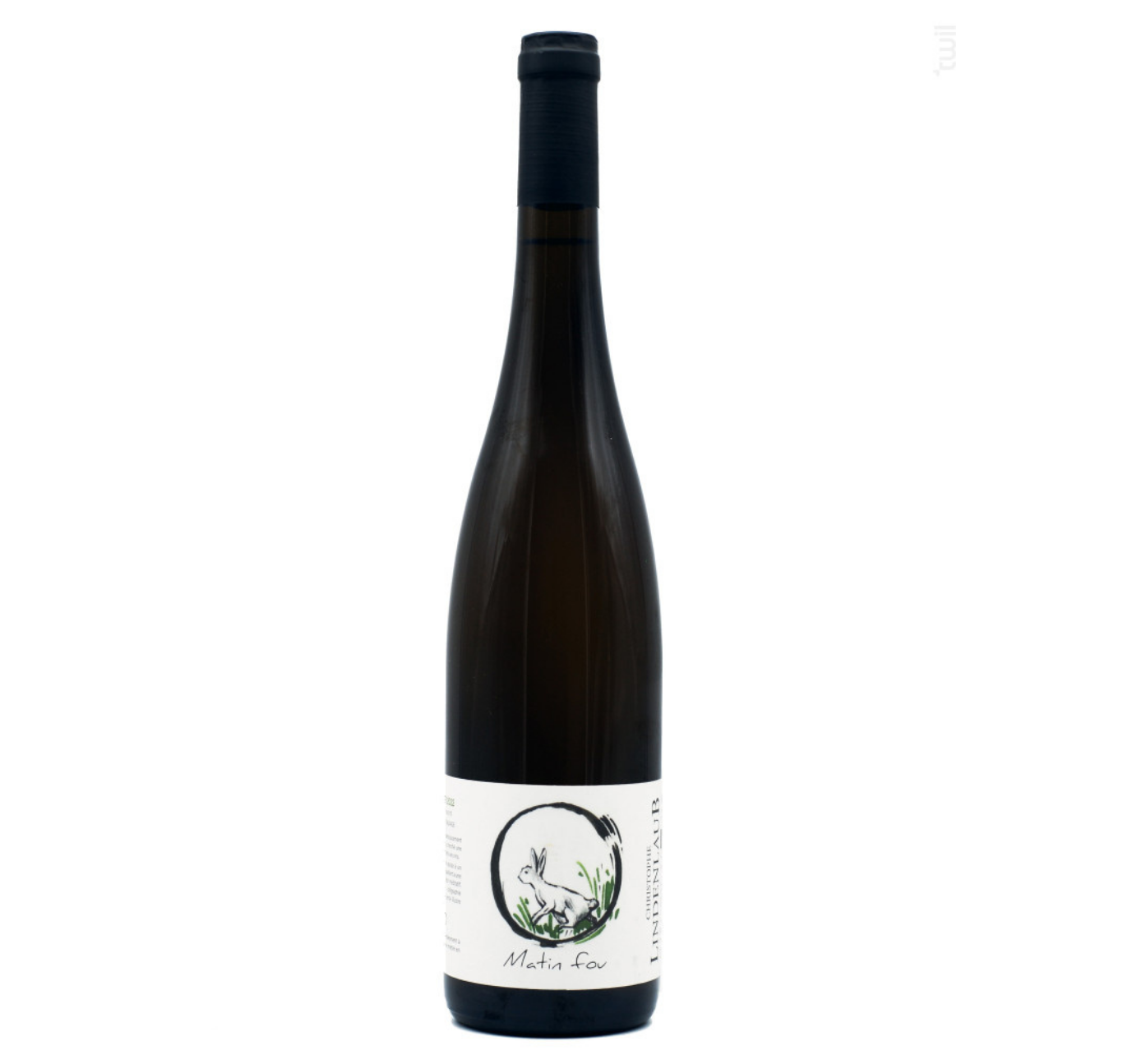 Domaine Lindenlaub - Alsace Sylvaner - Matin Fou - 2024