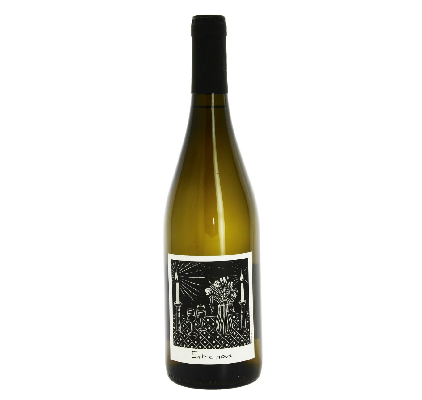 Domaine Lindenlaub - VDF - Entre Nous - 2023