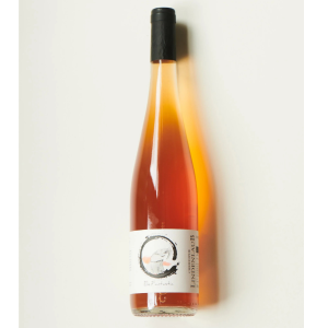 Domaine Lindenlaub - Alsace - Vin Orange Elefantastic - 2023