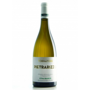 Tornatore - Etna - Pietrarizzo Bianco - 2023