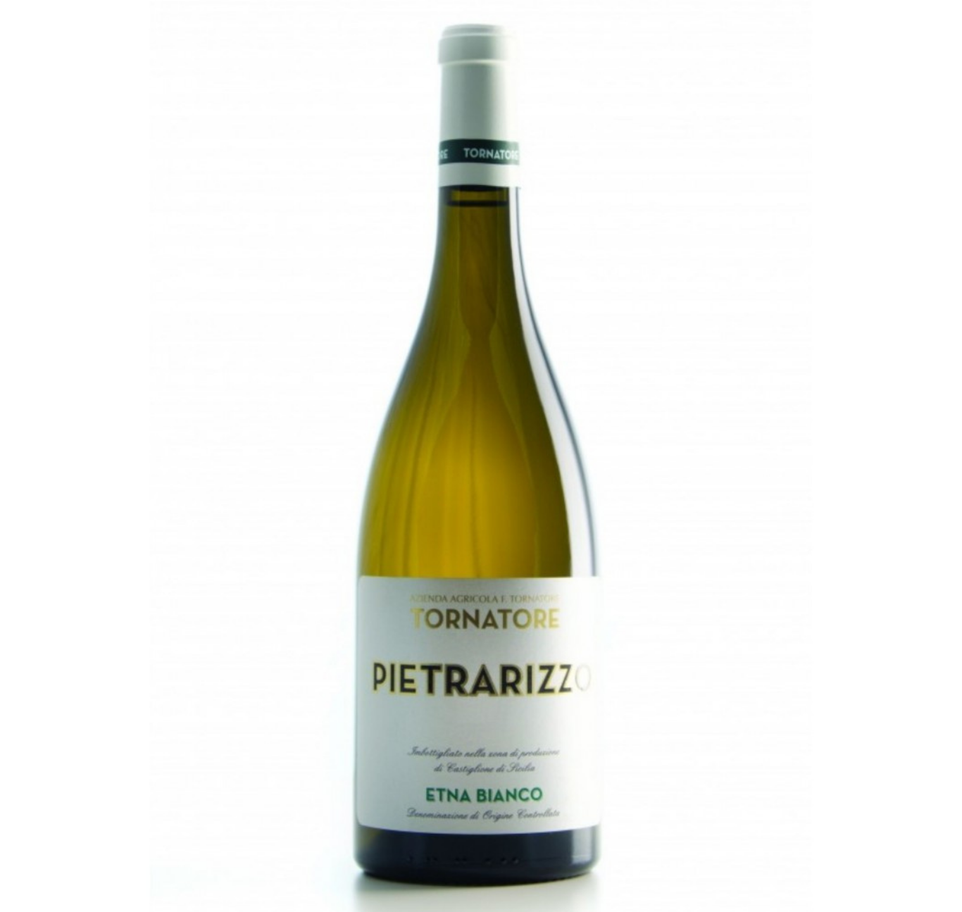 Tornatore - Etna - Pietrarizzo Bianco - 2023