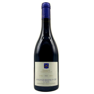Domaine Camp-atthalin - Savigny-lès-beaune Premier Cru - Les Peuillets - 2023