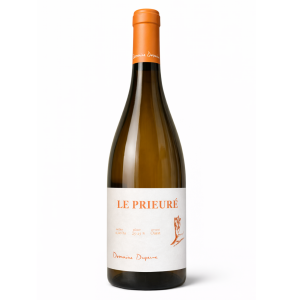 Domaine Duverne - Mâcon-bray Prieuré 2024