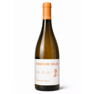 Domaine Duverne - Mâcon-bray - Terres Du Milieu 2023