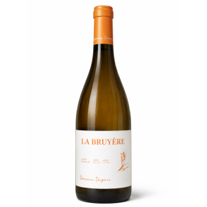 Domaine Duverne - Mâcon-bray - Bruyère 2024