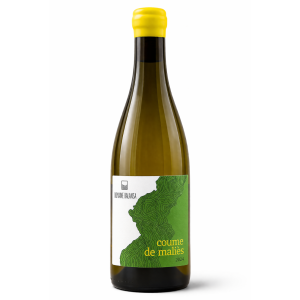 Domaine Balansa - Coume De Malies Blanc - 2024